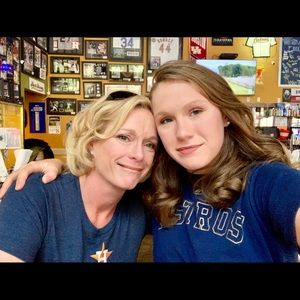 Meet your Posher, Jonna